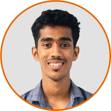 Dipak Panchal - CAD Engineer | MIT Placed Student 